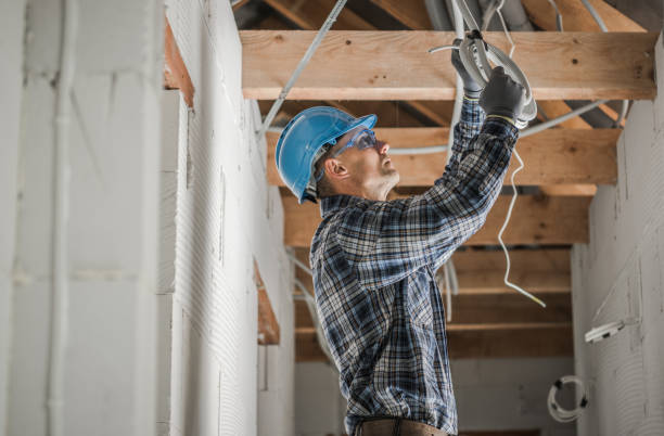 Best Electrical Rewiring Services  in Salisbury, NC