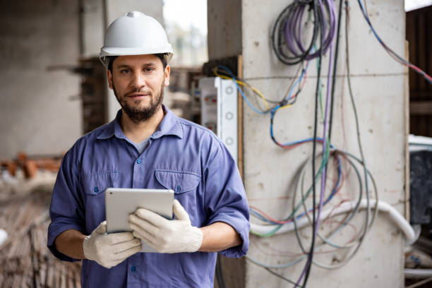 Best Electrician Near Me  in Salisbury, NC