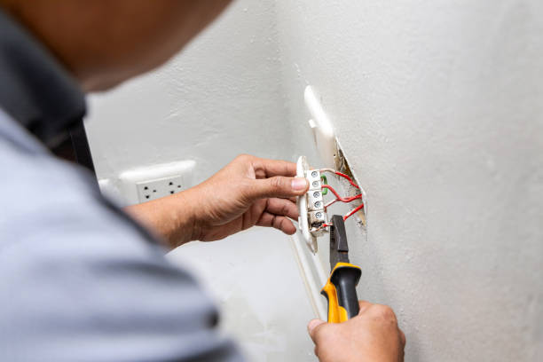 Best 24-Hour Electrician  in Salisbury, NC